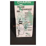 Chapin Weed Sprayer