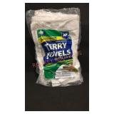 Terry Towels