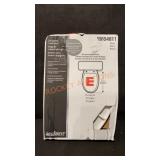 Elongated Toilet Seat