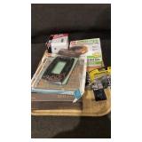 Miscellaneous Tray Lot