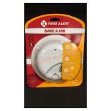 Smoke Alarm