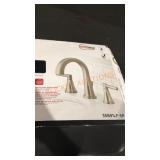 Bathroom Faucet Set