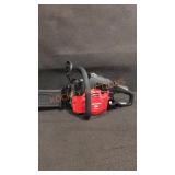 Craftsman Chainsaw