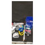 Miscellaneous Bucket Lot