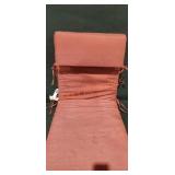 Chaise Lounge Cushion