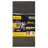 Wagner Paint Sprayer