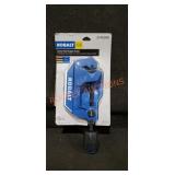 Kobalt Screw Feed Copper Cutter