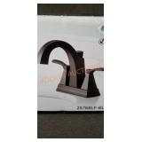 Delta Bathroom Faucet