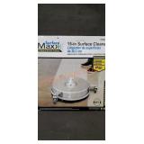 Surface Maxx 15" Surface Cleaner