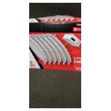 Canless 6 Pk Recessed Lighting Kit