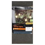 Portfolio String Lights