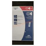 Church Padded Toilet Seat