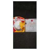 Smoke Alarm Lot
