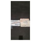 Lot of Mosaic Tile Panels