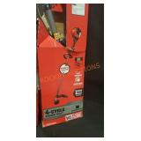 Craftsman 4-cycle 30CC Weedwacker