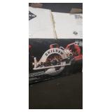 Skilsaw 15Amp 7 1/4" Lightweight Magnesium Worm