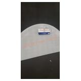 Round Flat Window Well Cover