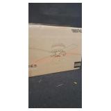 Harbor Breeze 42" White Finish Ceiling Fan