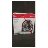 4 Gallon Vacmaster Wet/Dry Vac