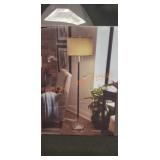 Allen + Roth Floor Lamp