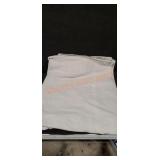 Huge Canvas Drop Cloth