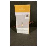 Portfolio 1Light Pendant Fitter Light