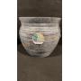 Large Planter Light Weight 11 3/4" High