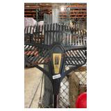 Garden Rake
