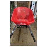 Craftsman Wheelbarrow