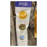 96x72 Outdoor Roller Shade