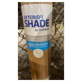 72x96 Exterior Shade