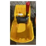 Rubbermaid Mop Bucket