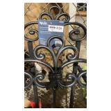 Decorative Hose Stand