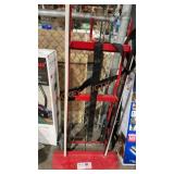 Milwaukee Heavy Load Cart