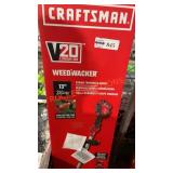 Craftsman 13" Weed Wacker