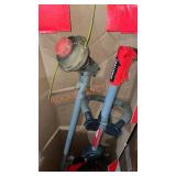 Craftsman 2-cycle 17" Weed Wacker