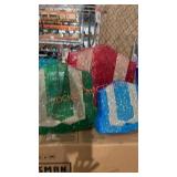 Trim-A-Tree Outdoor Decor