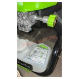 Greenworks Electric Pressure Washer
