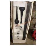 Sliding Barn Door Hardware Kit