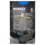 KOBALT 80v Cordless Snow Shovel