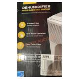 Dehumidifier