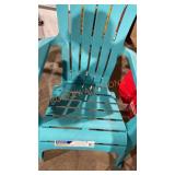 Adirondack Chair