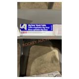 Big Easy Stack Table