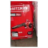 Craftsman 2-Cycle Handheld Blower