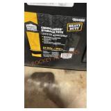 Set of 2 Commander Storage Tote