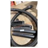 Wet/Dry Vac attachments