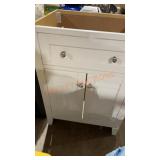 Vanity Cabinet
