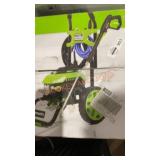 Greenworks Pressure Washer