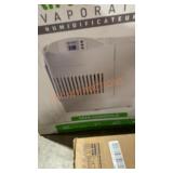 Aircare Evaporative Humidifier