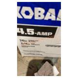 KOBALT Hedge Trimmer